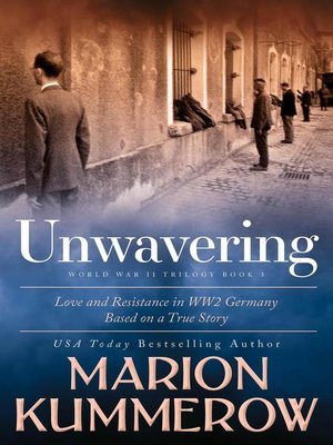 cover image of Unwavering